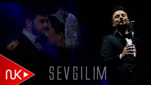 Rubail Azimov - Sevgilim