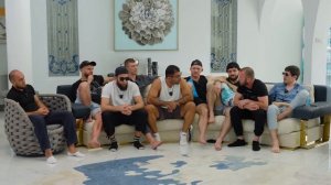 🤜Конфликт Хейбати с Фартовым на Alf Reality