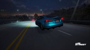 Достижение «Покоритель дорог» в CarX Street