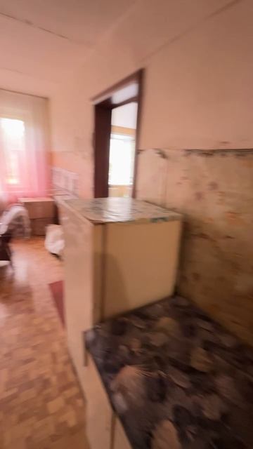 Комната республиканская 52, 2этаж, 13.4кв.м