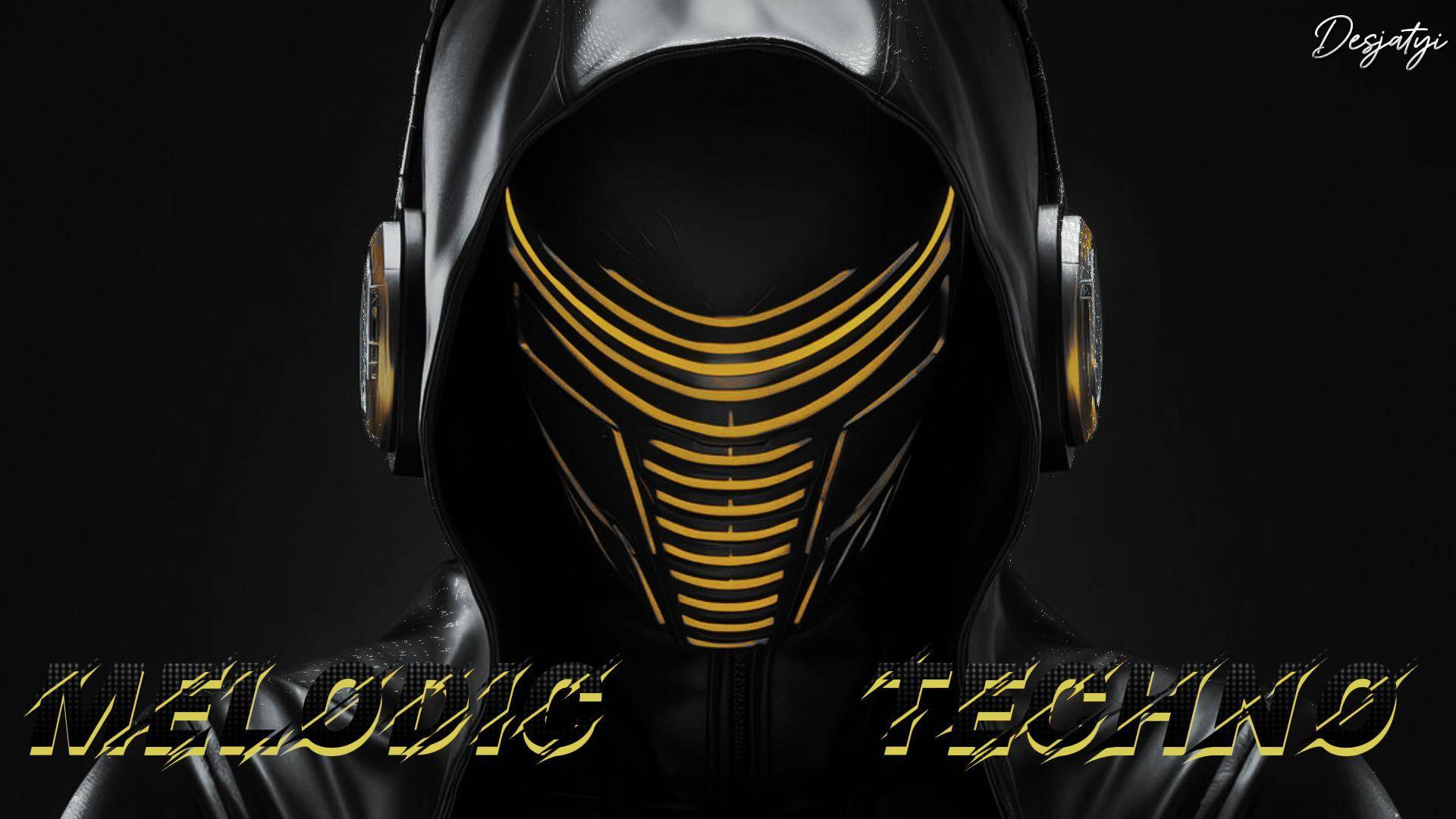 Melodic Techno & Progressive House Mix 2025 смотреть онлайн