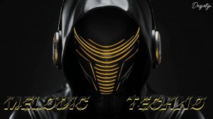 Melodic Techno & Progressive House Mix 2025