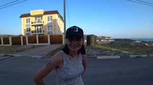 НАШЕ ПУТЕШЕСТВИЕ НА МОРЕ В ГЕЛЕНДЖИК / ВОЛГОГРАД - ДИВНОМОРСК / ОБЗОР КВАРТИРЫ / РУМ ТУР / ЧАСТЬ 3