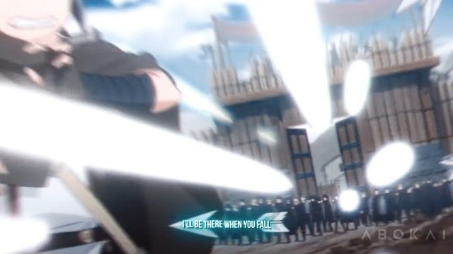 「AMV」Afterglow🌟