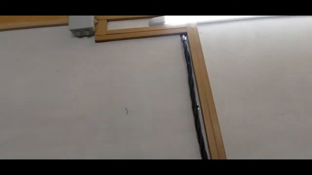 Что же получилось ? гараж мечты электрика в гараже своими руками