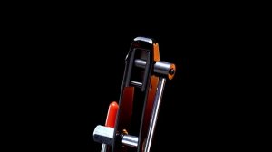 Приспособление для установки ленточных хомутов ШРУСа с резаком