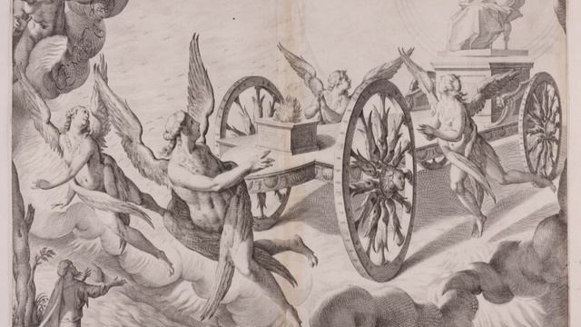 Мусоргский. "Bydło"