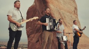 🎼Группа Альфа - Пой Господу, вся земля