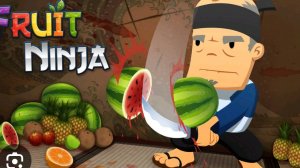 Frutiger ninja1. 7.5 (lost media часть 2)