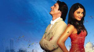 Фильм - Невеста и предрассудки (2004) Айшвария Рай