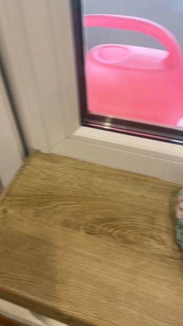 Уборка в детской комнате