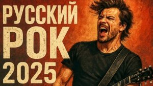 Руский рок 2025