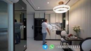 Недвижимость в Паттайе, купить квартиру  в рассрочку  новостройка Embassy Life цены 2025 - 2026 год.