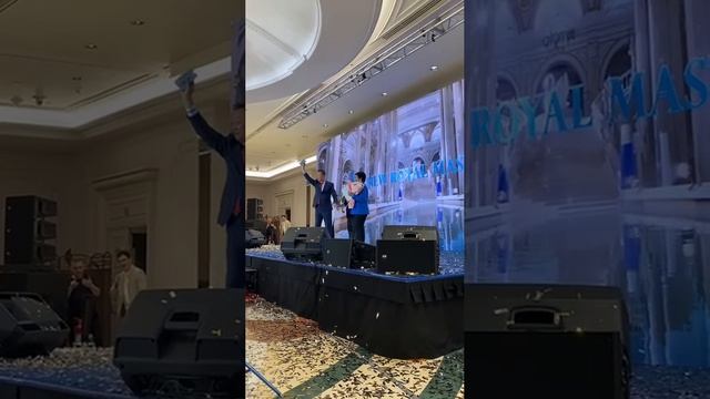 История успеха наставников Дины и Рины Ескаировых