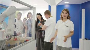 «Алабуга Политех» на VKfest 2025