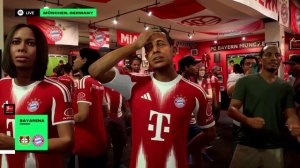 Трейлер EA Sports FC 26 (карьера, обзор)