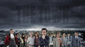 Сериал Городок – 1 сезон 3 серия / The Town