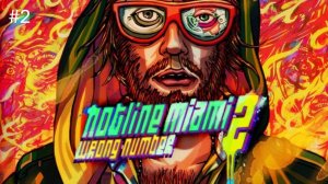 Hotline Miami 2- Wrong Number. хотлайн майами 2 - Прохождение #2.( Без Комментариев)