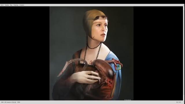 Кса и _болевые точки зрителя_ смотреть онлайн