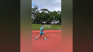 разогрев перед бегом. беговые упражнения для развития выносливости