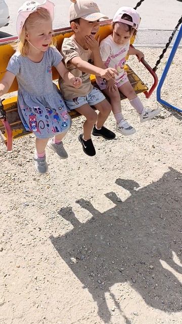 Встретились с частным детским садиком смотреть онлайн