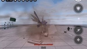 обзор ребенка императора ТСБ роблокс