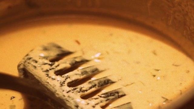 Рецепты от шеф-повара