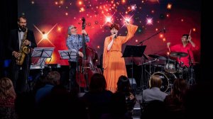 Патрисия Каас. Трибьют