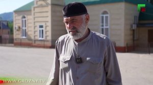 Документальный фильм "Свои люди", фильм о работе участковых уполномоченных полиции.