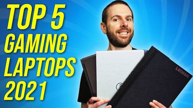 Top 5 BEST & WORST Gaming Laptops of 2021! смотреть онлайн
