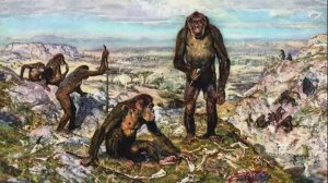 Теория заговора голубых. 05 серия. Субъективное восприятие трусов голубыми.