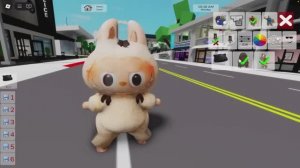 СКИН ЛАБУБУ Робуксы по ссылке в описании к видео, переходи!