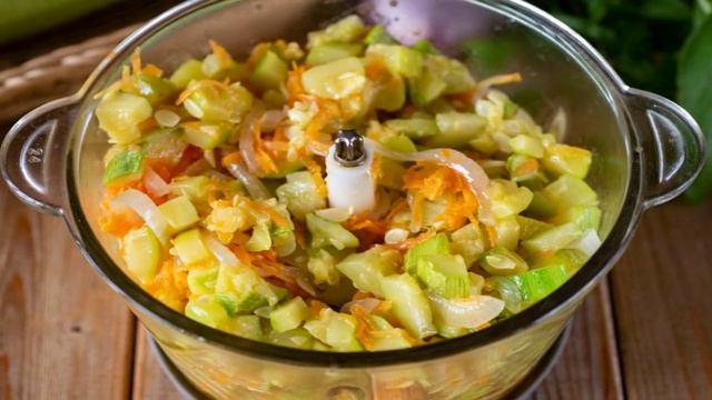 Книга рецептов