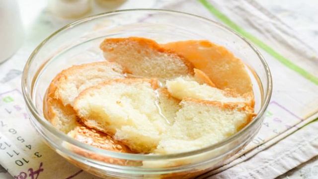 Рецепты от шеф-повара