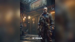 S.T.A.L.K.E.R. -  Долг за молчание. 2 серия. (старая версия)