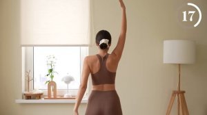 Тренировка на спину и идеальную осанку