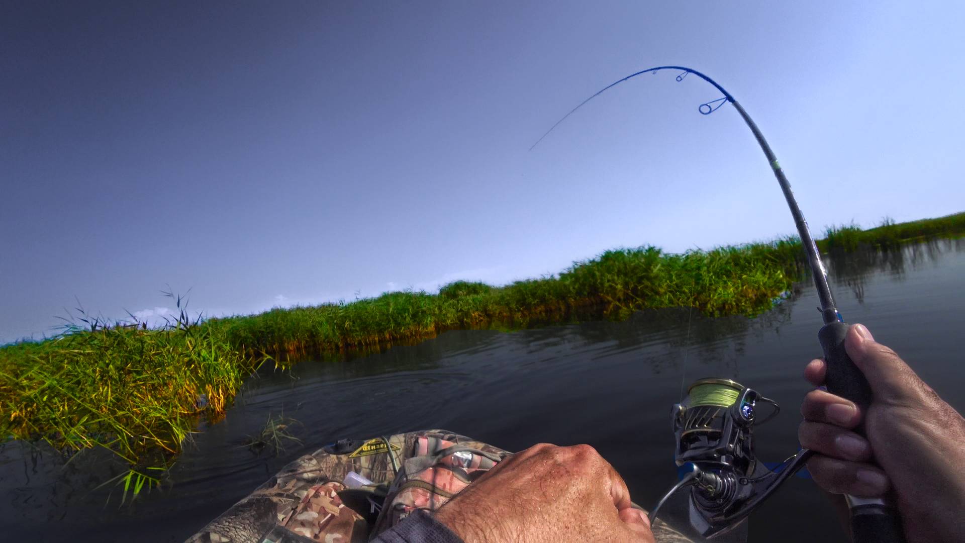 ДУХ ЗАХВАТЫВАЕТ ОТ ТАКИХ ПОКЛЁВОК!ПОВЕРХНОСТНЫЕ АТАКИ ЩУКИ Ловля щуки на спиннинг 2025