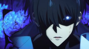 Solo Leveling - Dark Aria