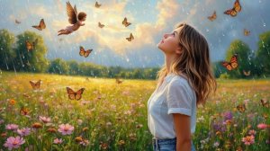 Как хочется быть любимой... Очень классная песня!