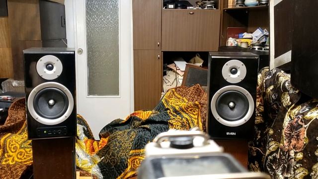 Sven Royal 2 звук смотреть онлайн