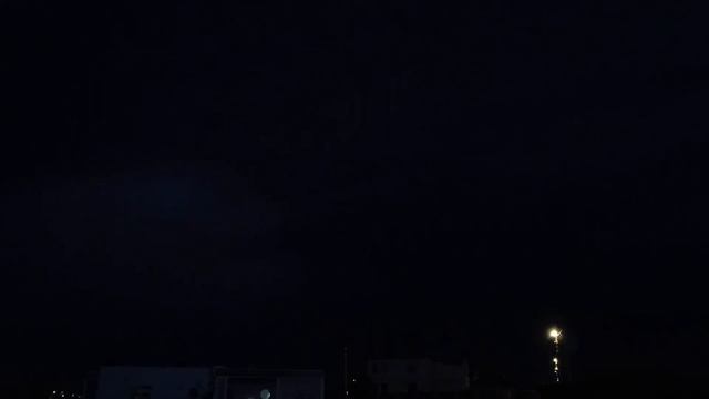 ГРОЗА В РОПШЕ