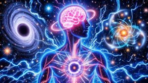 174 Гц + 285 Гц + 432 Гц + 528 Гц   Исцеление повреждений в теле и духе   МОЩНАЯ ИСЦЕЛЯЮЩАЯ ЧАСТОТА