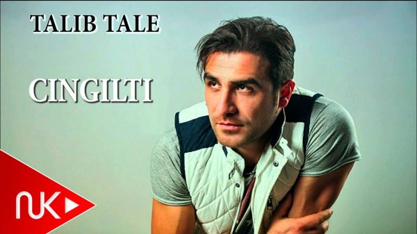 Talib Tale - Cingilti
