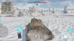 War Thunder mobile
новый сезон