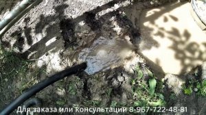 Абиссинская скважина против колодца, 25тр против 90тр. Выбор за вами!