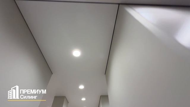 BAUF 205 серии с электро карнизами смотреть онлайн