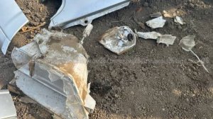 Тело мужчины нашли на трассе Ставрополья