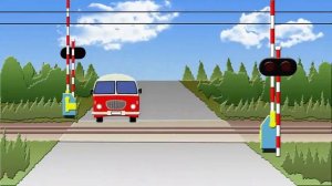 Страшные светофоры 13