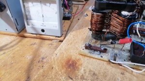 Схема и работа трансформаторной установки