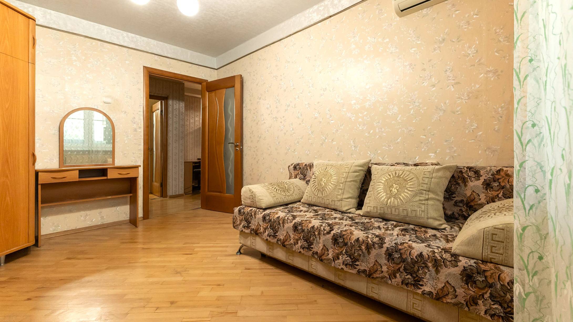 Продам 3 к.кв по ул. Игнатова 65, в гор. Краснодаре.